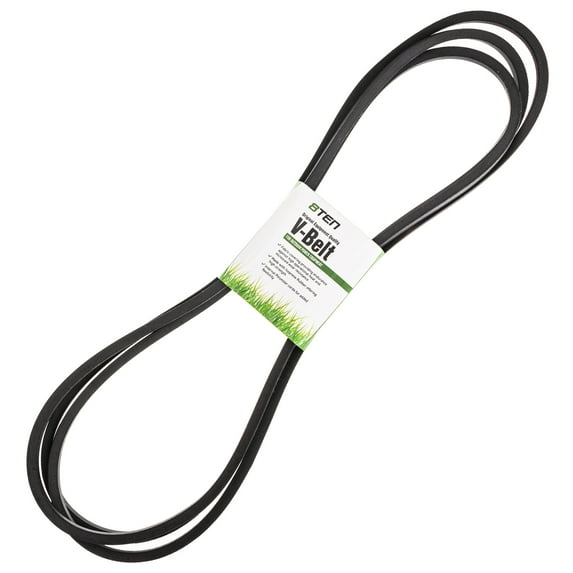 8TEN Deck Belt for Toro Z Master Z580 108-5915 114-4420 60 inch 810-CBL2295T