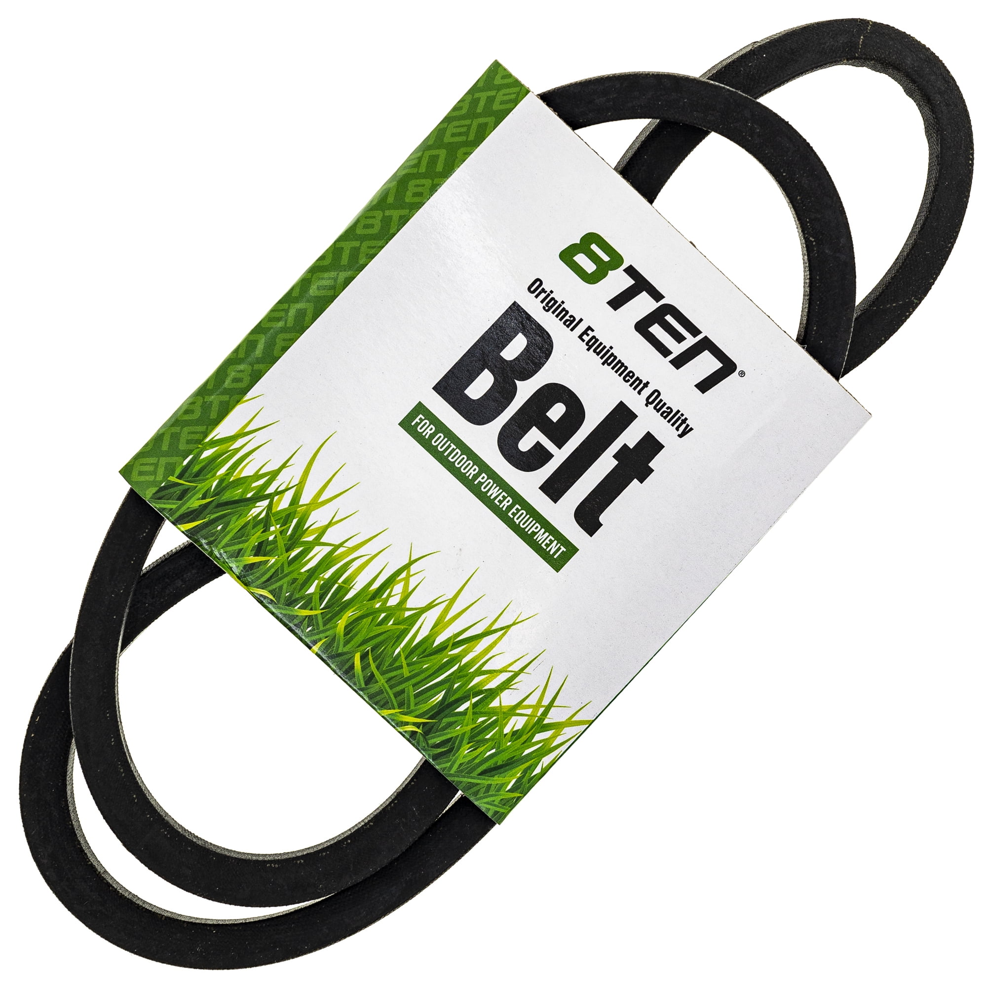 8TEN Deck Belt