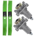 thumbnail image 1 of 8TEN Deck Blade Spindle Kit for Husqvarna LTH1538 LTH154 LT131 587253301 MK1001739, 1 of 10