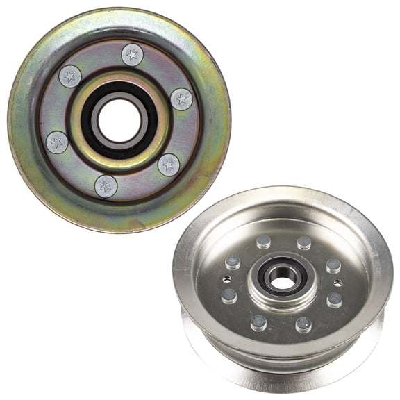 8TEN Deck Idler Kit for John Deere L100 L118 L111 D100 L108 MK1000360