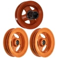 thumbnail image 1 of 8TEN Deck Pulley Kit for Kubota B2410 B7400 54 60-inch K5371-33520 K5651-33580 MK1015021, 1 of 7