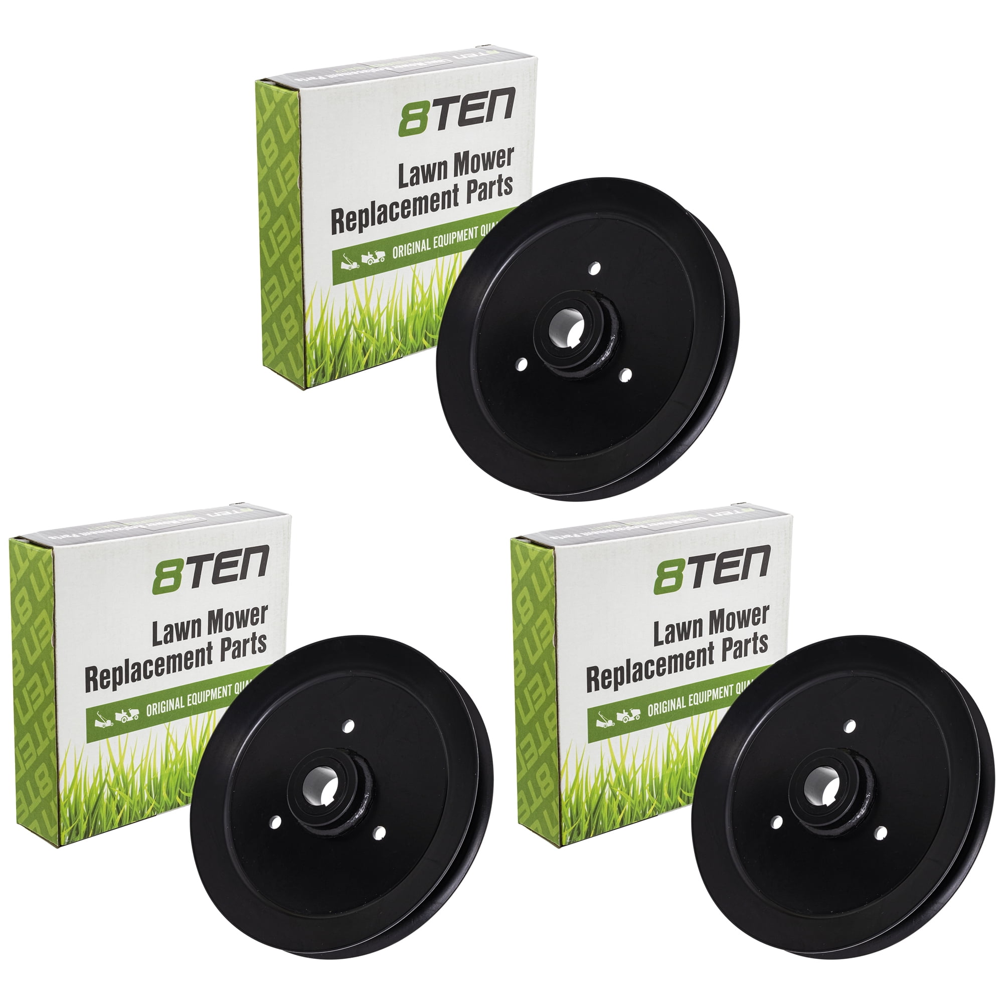 8TEN Deck Pulley for Exmark Lazer Z XS LC FR724 103-2795 3