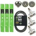 thumbnail image 1 of 8TEN Deck Rebuild Kit for John Deere L120 L130 48 inch GX20250 GY20050 GX20305 MK1001769, 1 of 10