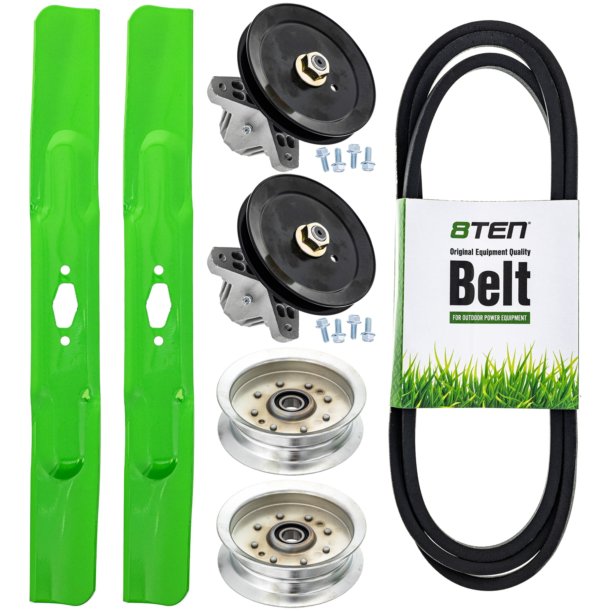 Cinghia Tagliaerba Cub Cadet Cinghia Ponte Nuova Per Tosaerba MTD - Foto 3