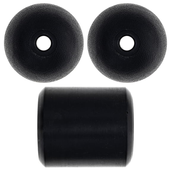 8TEN Deck Roller Kit for Toro 78477 Recycler Mower 48-inch 93-4803 29-4820 MK1012990
