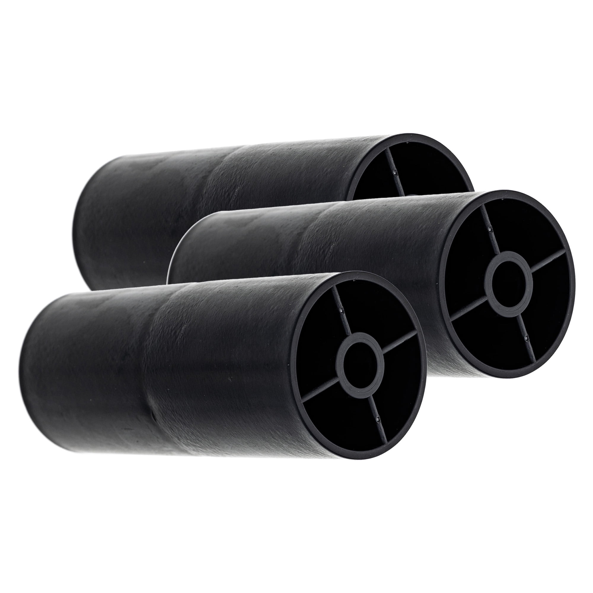 8TEN Deck Roller for Cub Cadet RZT54 19A30025 731-05679B 54-inch 3 Pack 810-CDW2241R