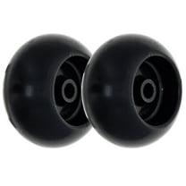 8TEN Deck Roller for Ferris Simplicity IS5100Z F800X 1716353SM 2 Pack 810-CDW2234R
