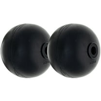 8TEN Deck Roller for Honda MM46 Mid-Mount Mower 76235-752-831 2 Pack 810-CDW2280R