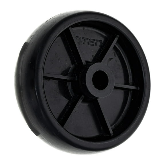 8TEN Deck Roller for Kubota T1760 RCK44LT17 K5112-72410 K5112-72600 2 Pack 810-CDW2206R