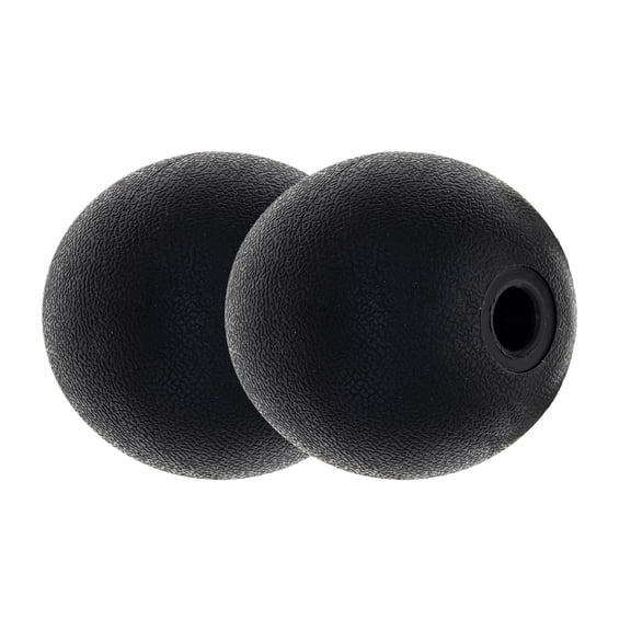 8TEN Deck Roller for Toro Z320 ProLine HMR-1600 Riding 29-4820 2 Pack 810-CDW2259R