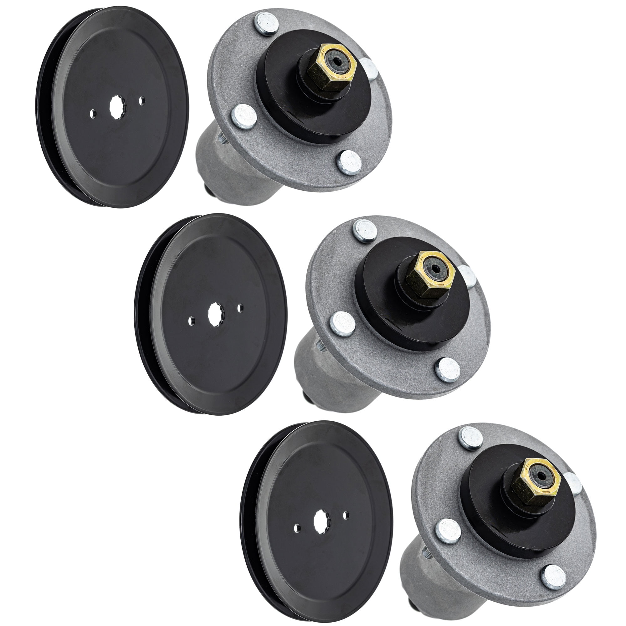 Ariens Ikon 52 Accessories 8TEN Deck Spindle Kit For Ariens