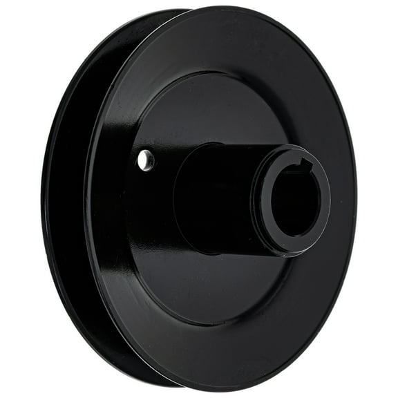 8TEN Deck Spindle Pulley for Bobcat ZT3000 ZT3500 FastCat Pro RS 4168381 810-CPL2394Y