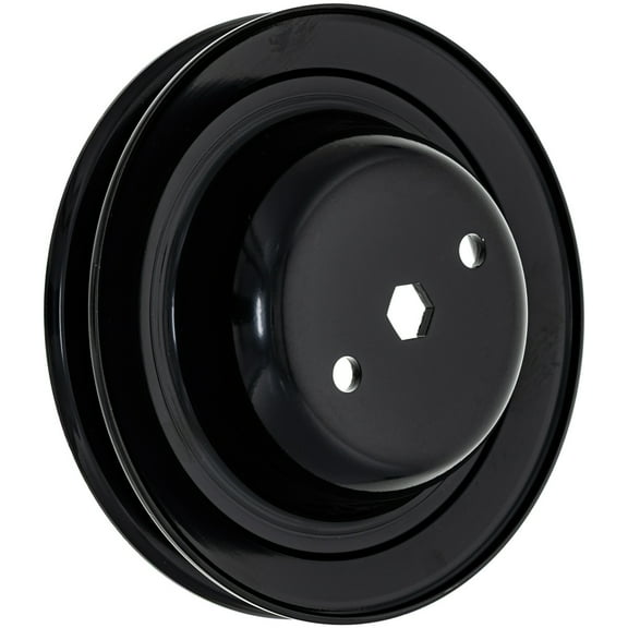 8TEN Deck Spindle Pulley for John Deere S220 S240 42-inch UC27130 810-CPL2361Y