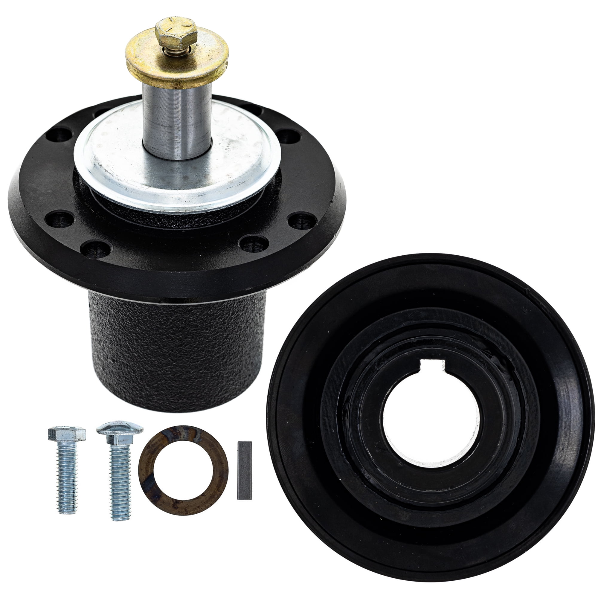 Sao② 8TEN Deck Spindle for Ariens Gravely Zoom 2050 2250 PM250Z