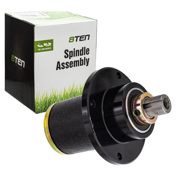 8TEN Deck Spindle for Bad Boy CZT ZT 037-6015-00 037-6015-50 810-CSP2257N