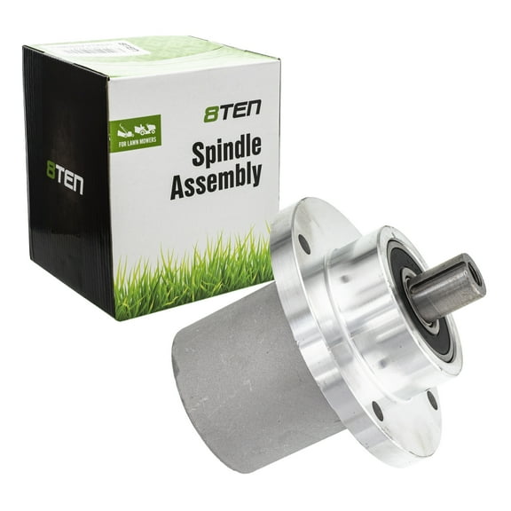 8TEN Deck Spindle for Bad Boy MZ Magnum 037-2050-00 037-2000-00 810-CSP2269N