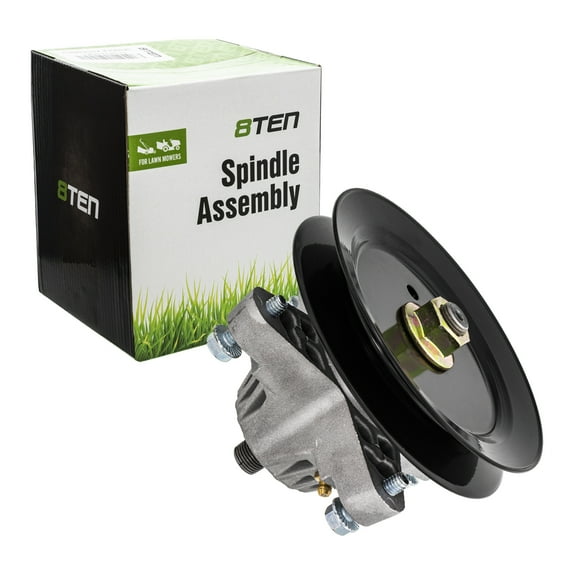8TEN Deck Spindle for Cub Cadet MTD 618-0574 918-0574 918-0574C 810-CSP2258N