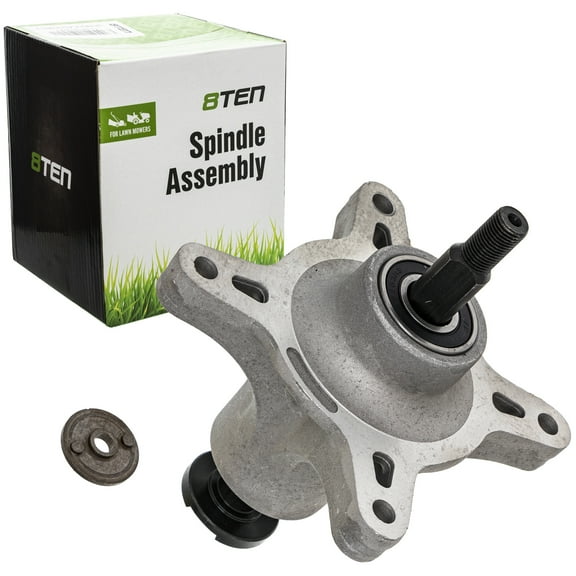 8TEN Deck Spindle for Exmark ECKA30 Toro Timemaster 30 inch 810-CSP2359N