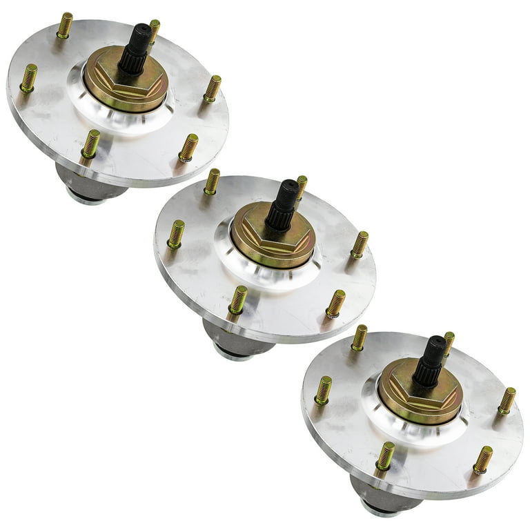 8TEN Deck Spindle for Exmark Lazer Z X Series 109-6917 3