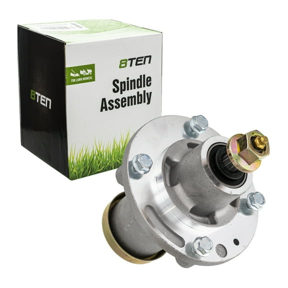 8TEN Deck Spindle for Husqvarna EZ 4824 5224 4217 4220 539112170 810-CSP2255N