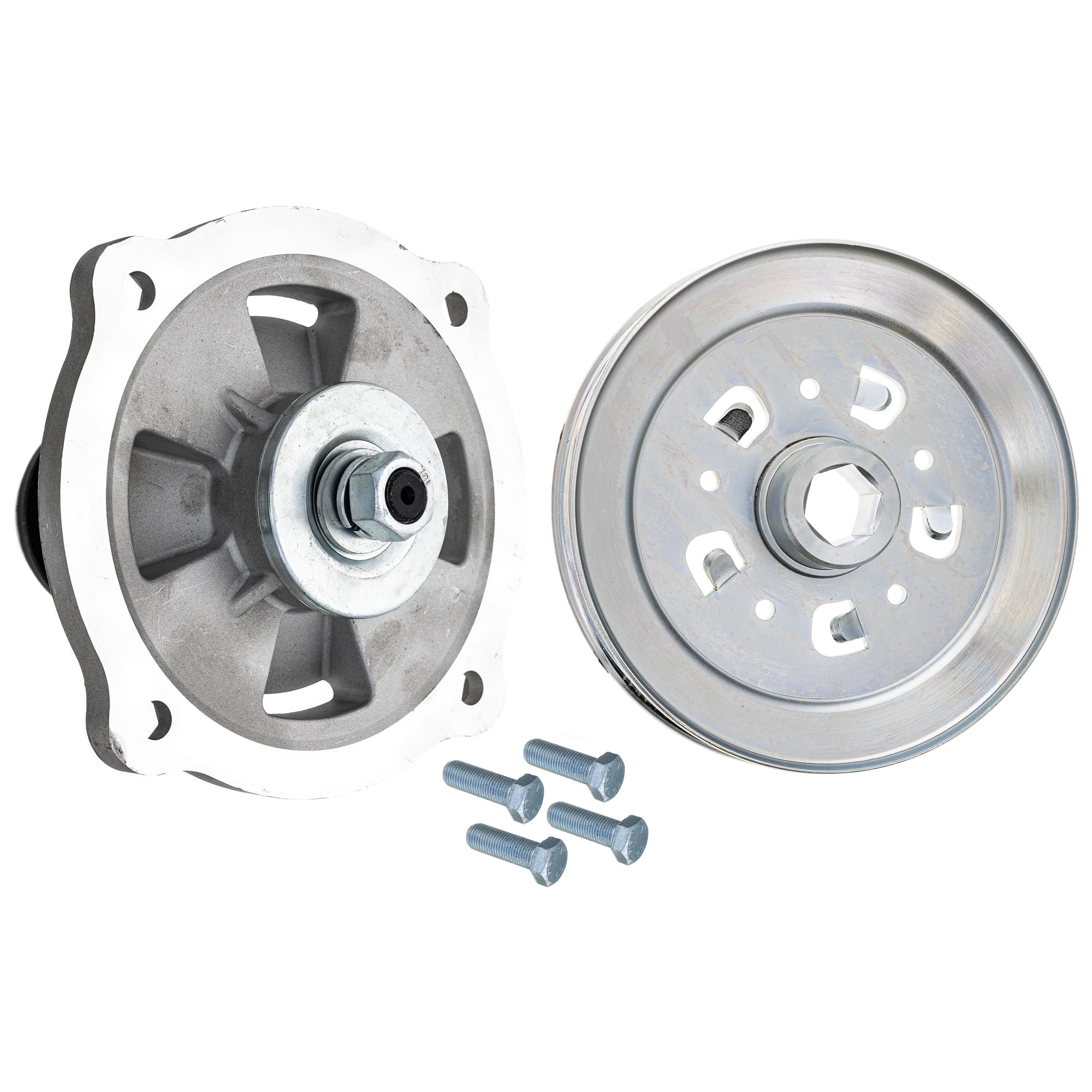 8TEN Deck Spindle for Kubota RCK54P-724Z K5663-34510 K5613-33582