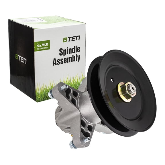 8TEN Deck Spindle for MTD Craftsman Cub Cadet RZT L54 S54 918-05137 810-CSP2281N