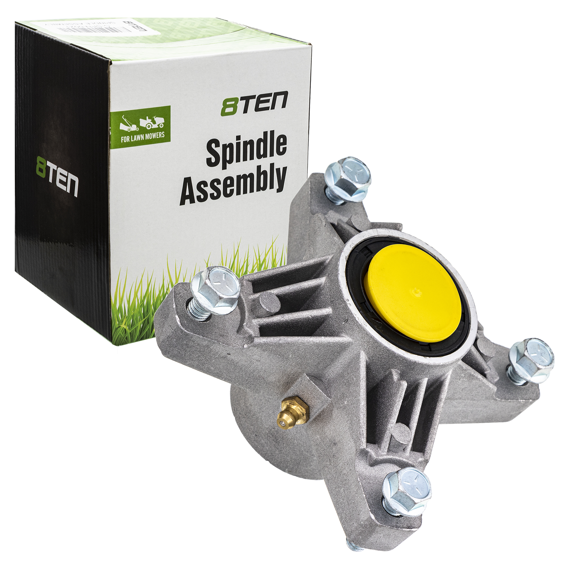 3PK Spindle Assembly for Cub Cadet 1515 2130 2146 2155 2164 2166