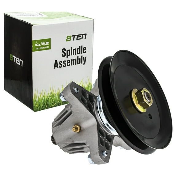 8TEN Deck Spindle for MTD Cub Cadet XT1-LT42 618-06976A 918-06976 810-CSP2291N