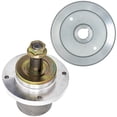 thumbnail image 1 of 8TEN Deck Spindle for Scag Liberty Z Patriot SPZ61 SZL61 461950 484026 61-inch 810-KSP4276N, 1 of 9