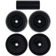 thumbnail image 1 of 8TEN Deck Wheel Kit Roller for Cub Cadet 392 358 359 734-04155 734-3000 731-3005 MK1012946, 1 of 9