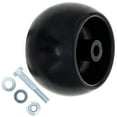 thumbnail image 1 of 8TEN Deck Wheel Kit for Ariens Gravely Zoom 50 ZT42 ZT50 02745400 MK1012420, 1 of 2