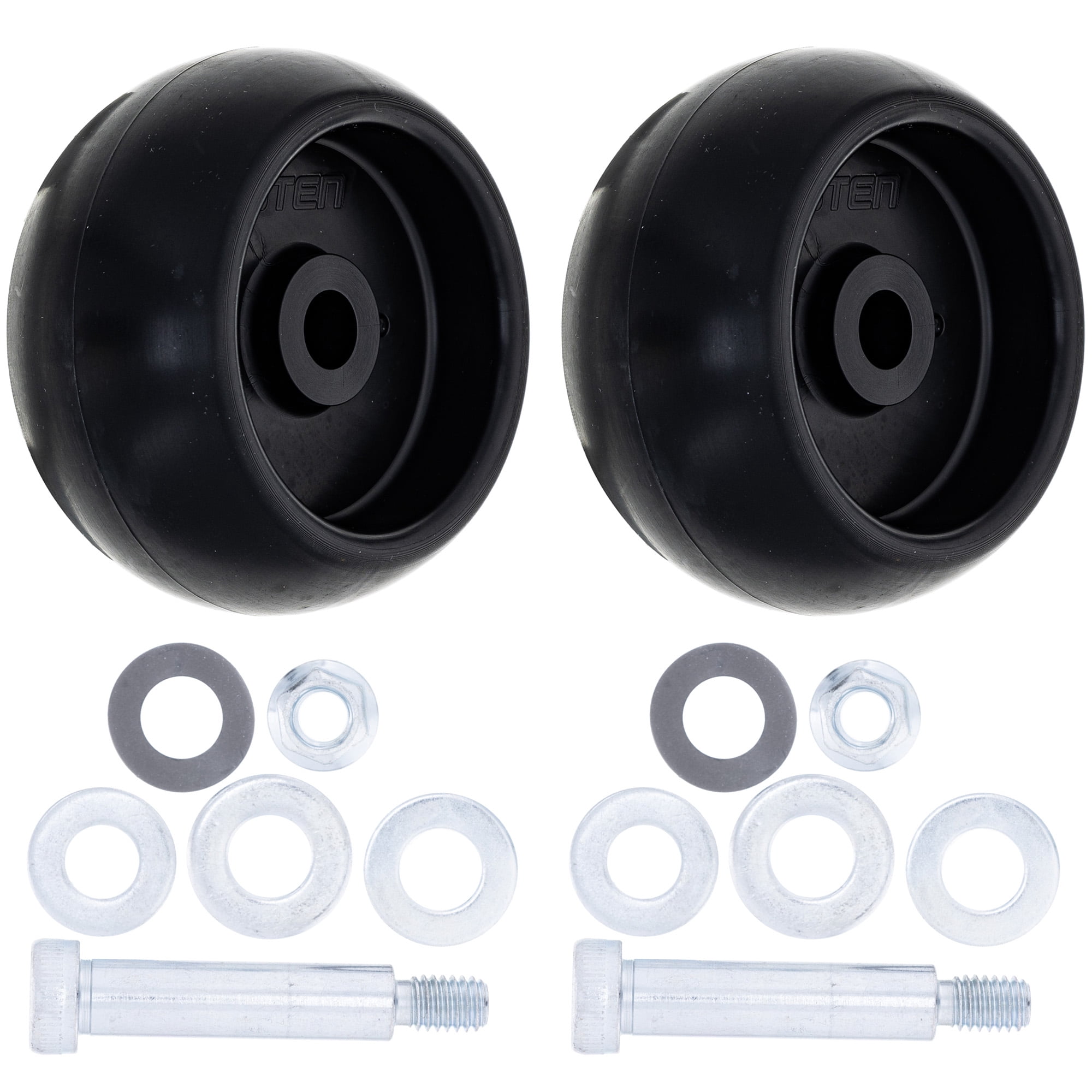 8TEN Deck Wheel Kit for Ferris IS700Z IS600Z 400S 300S F125XT