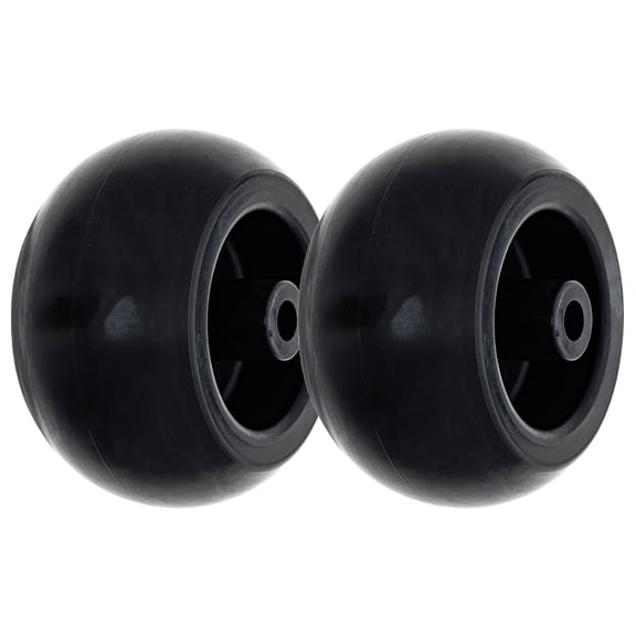 8TEN Deck Wheel for Ariens John Deere Z820A TCU18744 07100327 2 Pack 810-CDW2243R