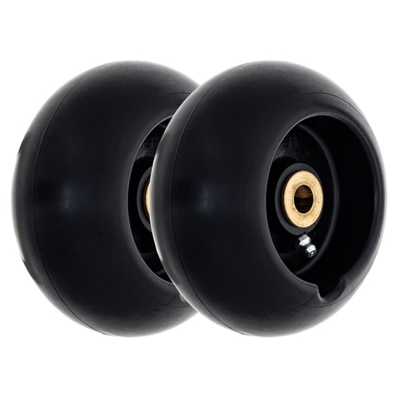 8TEN Deck Wheel for Cub Cadet LT2138 LT2180 2146 2135 703-1890A 2 Pack 810-CDW2252R