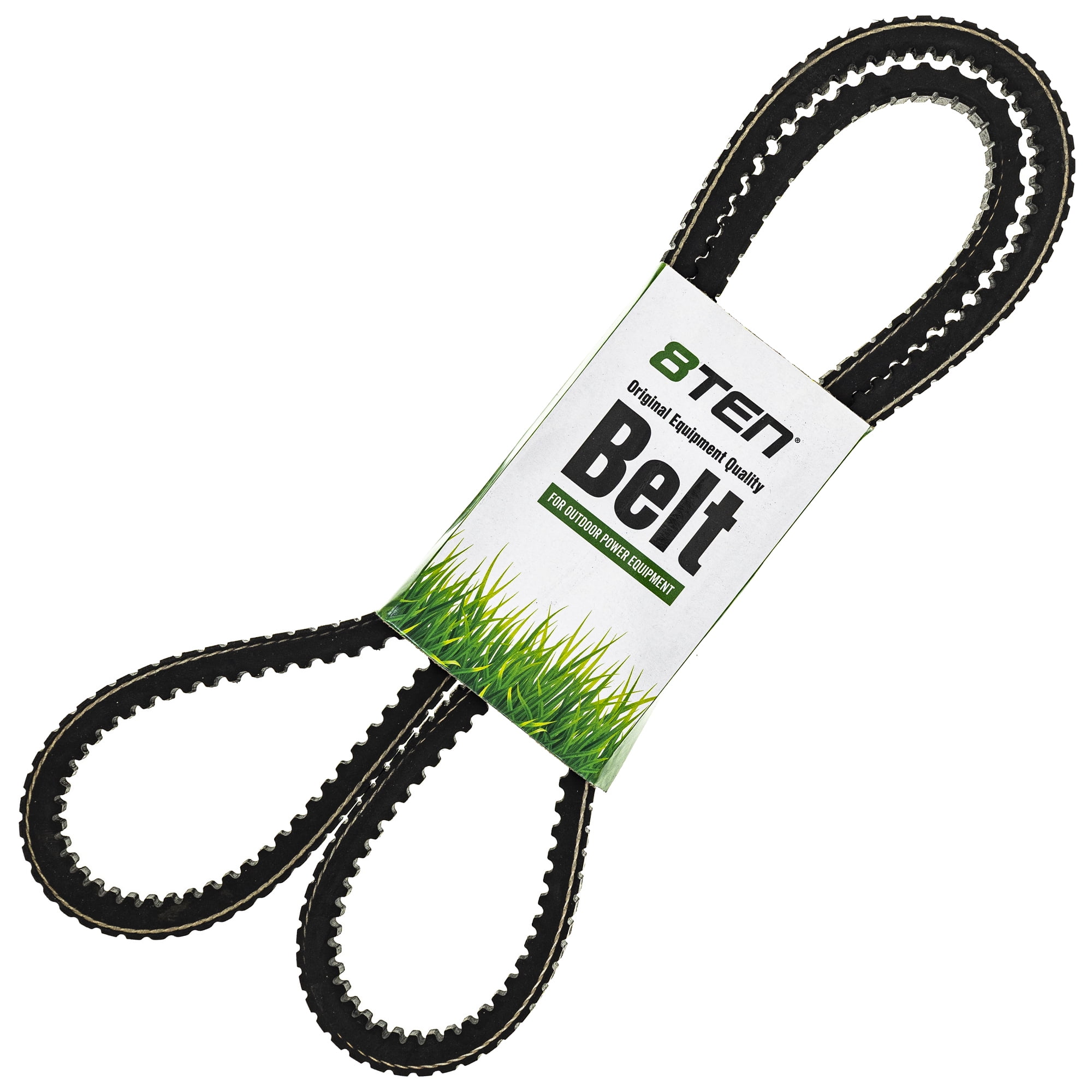 Per John Deere M154897 M172924 Prima Cinghia Piatto X300 X500 - Foto 3