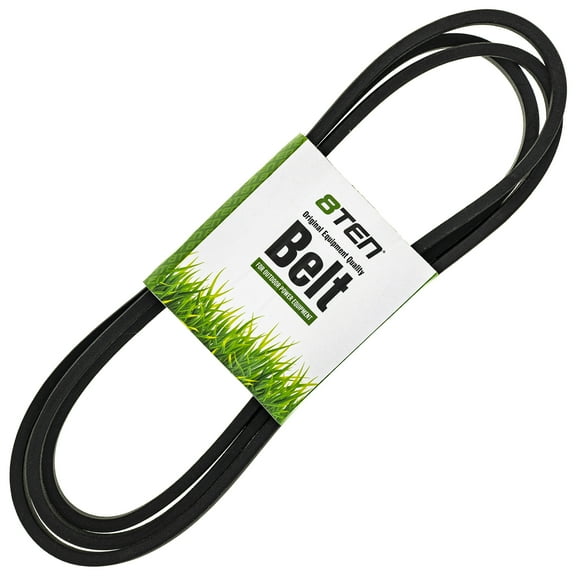 8TEN Drive Belt for AYP Husqvarna RZ4219 RZ4219BF RZ4216 574173003 810-CBL2513T