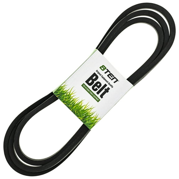 8TEN Drive Belt for AYP Husqvarna YT42XLS YTH2242 YTH2242TDF 574845601 810-CBL2502T
