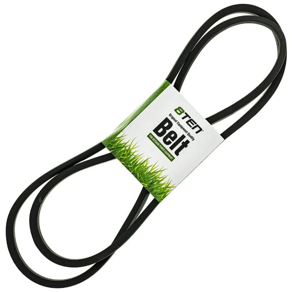 8TEN Drive Belt for Ariens Gravely TCU18847 1948FL 1948FX 48-inch 810-CBL2611T