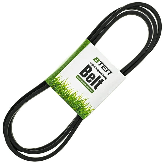 8TEN Drive Belt for Ariens Gravely ZT2552 07200037 52-inch Deck 810-CBL2573T