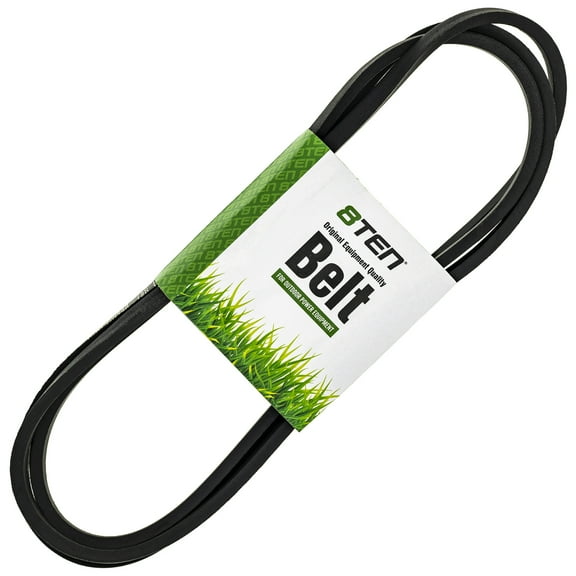 8TEN Drive Belt for Ariens Gravely Zoom 1540 1640 07200001 40 inch 810-CBL2512T