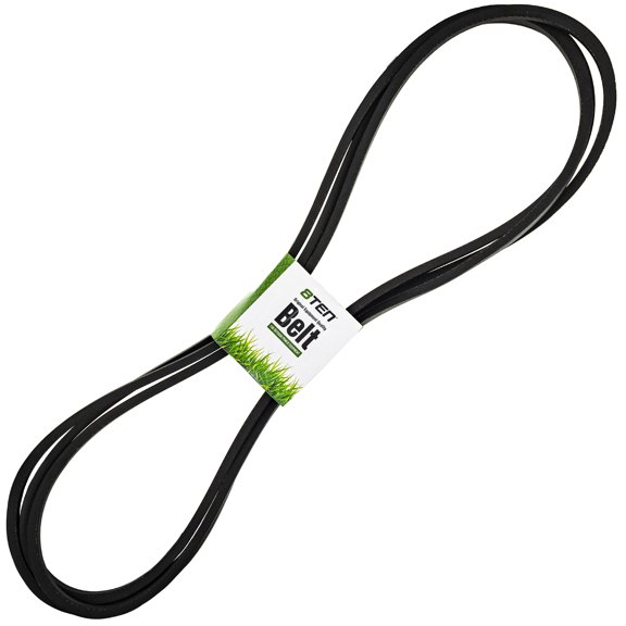 8TEN Drive Belt for Bad Boy AOS Diesel 041-2525-00 041-0254-00 72-inch 810-CBL2490T
