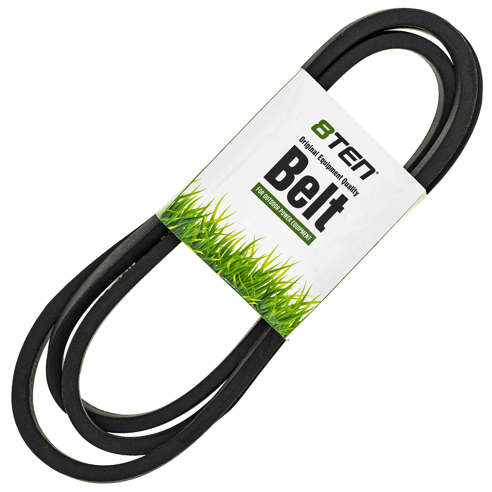 8TEN Drive Belt for Exmark Turf Tracer SSeries HP 1413094 36inch 810