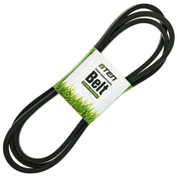 8TEN Drive Belt for Husqvarna 574845602 GT48LS YT48LS YT48XLS YTH48XLS 48 inch 810-CBL2522T