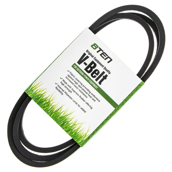 8TEN Drive Belt for Husqvarna AYP 137153 532137153 GT2554 PP1846A 810-CBL2352T