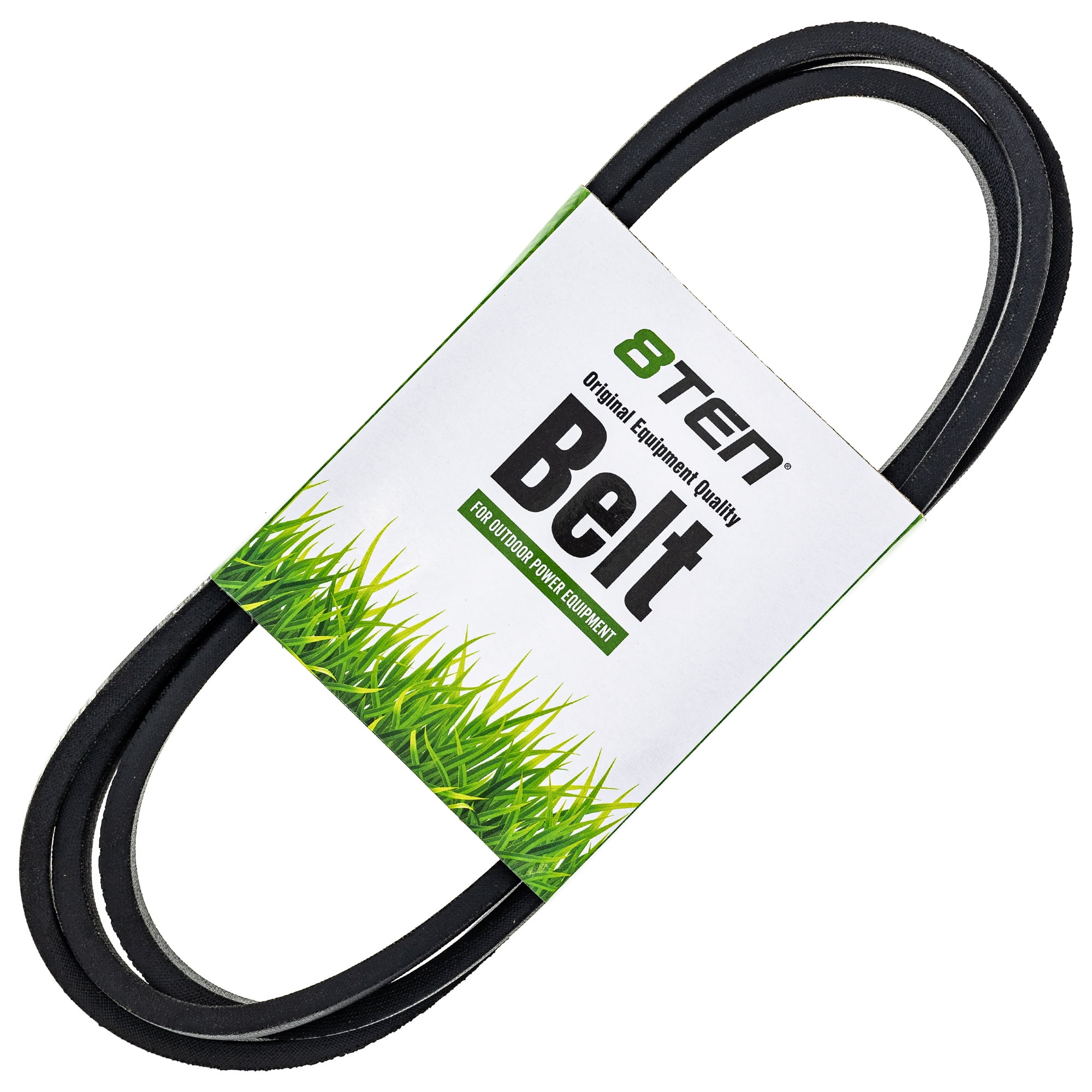 Courroie En Aramide 130969 - Compatible John Deere, Sears, Tondeuses Et Jardins