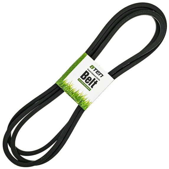 8TEN Drive Belt for John Deere Ztrak Z930A Z920A Z950A Z960A TCU29454 810-CBL2540T