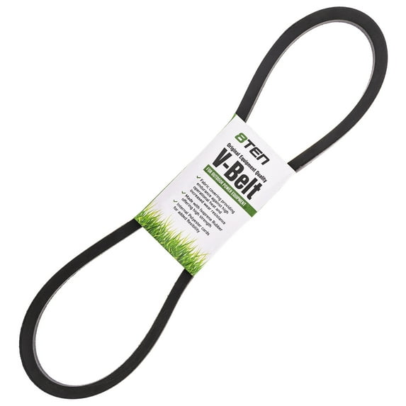 8TEN Drive Belt for MTD 954-0468 754-0468 LT 2200 1800 1500 810-CBL2463T