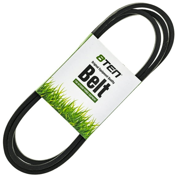 8TEN Drive Belt for Toro Simplicity Snapper 1614H 108389 7014560YP 810-CBL2662T