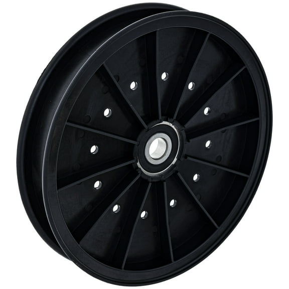 8TEN Flat Idler Pulley for Exmark Lazer Z AS ASX E S Series 109-0996 810-CID2217L