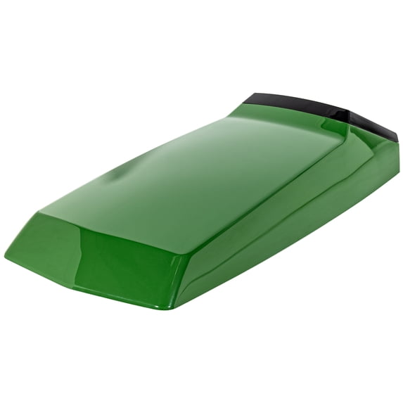 8TEN Front Upper Hood for John Deere 415 425 445 455 AM128986 810-CMH2229D